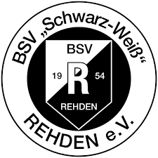 Werder bremen fand design, lebenslang grün weiß. Bsv Schwarz Weiss Rehden Wikipedia