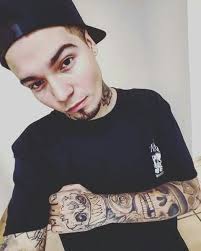 La oreja de van gogh rosas: á… Tatuajes De Gera Mxm Tatuajes Tattoos