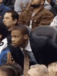 Westbrook had 38 points through three quarters and was operating with a certain amount of swagger, and beverley, well, he wasn't having it. Westbrook Gifs Tenor