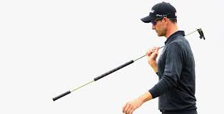 Xander schauffele what's in the bag Anchored Away