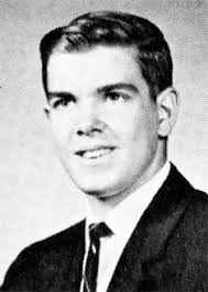 Robert Gerdes Blank : Private First Class from Wisconsin, Vietnam War  Casualty