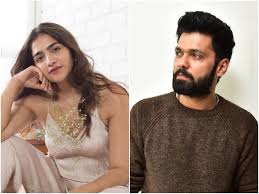 He is an actor and producer, known for глазами участников (2014), kirik party. Rukhmin Shetty S New Girl Saptha Sagaradha Is A Couple Who Set Out On A Journey Jsnewstimes