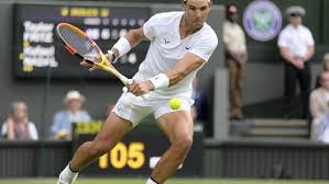 Rafael Nadal aims to make comeback from hip injury at Monte Carlo