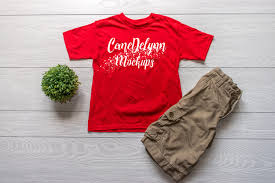 Download 20 Kid Mockups Ideas In 2021 Tshirt Mockup Shirt Mockup Mockup