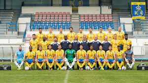 All info around the stadium of union sg. Voici La Photo Officielle De Royale Union Saint Gilloise Facebook