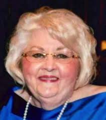 Pauline "Paula" Kelley Alexander Obituary