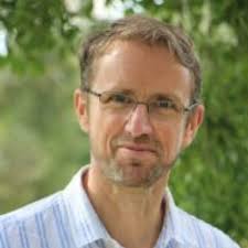 Ron Hackney (@ANZIC_Director)