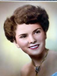 Elizabeth Pippin Obituary