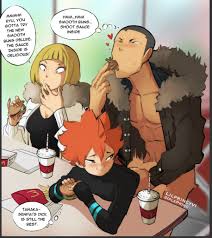 Saeko Tanaka-Rule 34 App GIFs