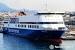 Economy Blue Star Ferries Greece