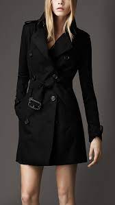 Get the lowest price on your favorite brands at poshmark. Purchase Burberry Black Trench Coat Womens Up To 64 Off