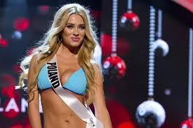 Reprezentowała polskę w konkursie miss universe 2012, kwalifikując się do czołowej szesnastki, jako pierwsza polka od 1989 roku. Czy Marcelina Zawadzka Miala Operacje Plastyczne