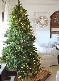 15 Best Fake Christmas Trees 2020 That Look Real Fake Christmas Trees Best Artificial Christmas Trees Artificial Christmas Tree