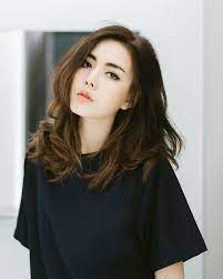 Hair Color Asian Medium Hair Styles Medium Length Hair Styles