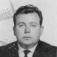 Johnny Lindley Taboada (1930–Verstorben)