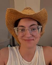 Two years in the making… and it is finally here. 🥲⚾️ John Faye and I  started working