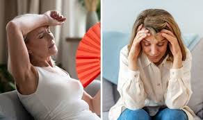 Most american women reach menopause around. Menopause Symptoms What Age Do You Go Through Menopause Sound Health And Lasting Wealth