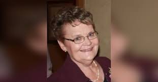 Obituary information for Judy Baze