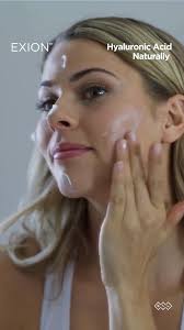 Cheat code unlocked ✔️ Getting my beauty routine in from the inside out…  exltdco thank you for the delicious way to get my greens in! Comment CODE  for a discount code!! #healthylifestyle #