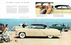Image result for Colony Tan 1954 Lincoln