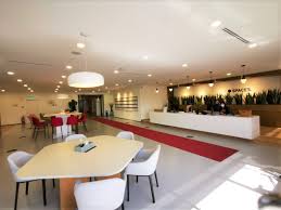 Menara uac surrounded by amenities such as banks, restaurant, public transport, f&b and easy access to highway. Menara Uac Mutiara Damansara Private Office New The Space Hubs