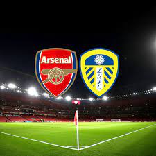 Watch slavia prague vs arsenal free online in hd. Arsenal Vs Leeds Highlights Score Updates Nelson Puts Gunners Through In Fa Cup Third Round Football London