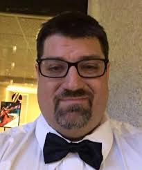 Antonio Demetriou Obituary