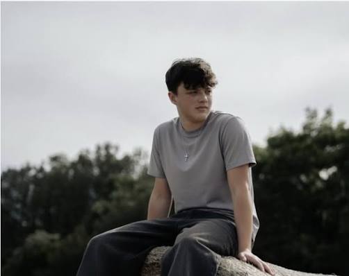 Meet the 14-year-old Christian singer taking the genre by storm