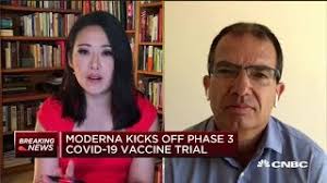 Stock screener for investors and traders, financial visualizations. Why Are Moderna Executives Selling Stock While Developing A Coronavirus Vaccine Npr