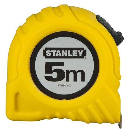 Stanley Tape Measure 5M view 3