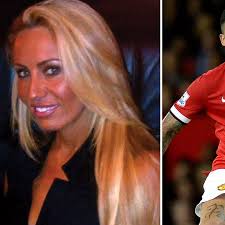 Fitness instructor denies Marcus Rojo blackmail bid after Man United star  tried to cover up 'tryst'