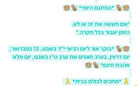 האם יהודי מצרים שבאו לישראל מתגעגעים לחגיגות שאם אל נאסים?