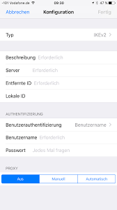 Want a vpn for your iphone or ipad? Mehr Sicherheit Beim Surfen Smartphones Und Tablets An Vpns Anbinden Zdnet De