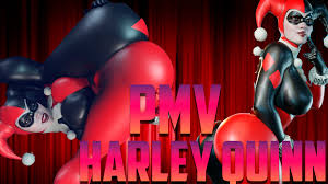 Harley quinn pmv