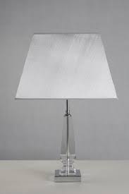 See more of abat jour on facebook. Lampe De Table En Verre Et Abat Jour Blanc Hyeres Ref 18110113