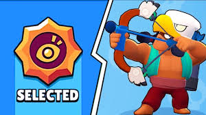 Mortis brawl stars guia basica 2020 brawler mítico consejos trucos gadget. Brawl Stars Bo Circling Eagle Star Power Youtube