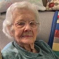 Eleanor L. Weirich Obituary (2025)