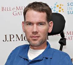 Steve Gleason