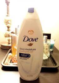 Celebrating National Healthy Skin Month With Dove Healthy Skin Dove Body Wash Skin