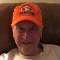 John Ashley Richards Obituary