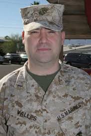 2/7 lieutenant comes across hardships during honorable service >  Headquarters Marine Corps > Article