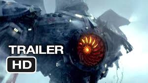 Nonton film pacific rim (2013) subtitle indonesia streaming movie download gratis online. Pacific Rim Trailer 1 2013 Guillermo Del Toro Movie Hd Youtube
