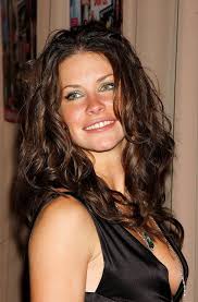 Evangeline Lilly Confirmed as Hope Van Dyne, Daughter of Hank Pym, in “Ant  Man”