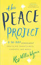 The Peace Project: A 30-Day Experiment Practicing Thankfulness ...