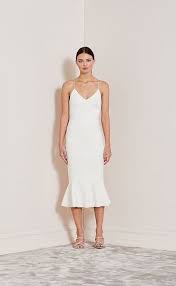 Please Log In Ivory Cocktail Dress Dresses Long Sleeve Gown