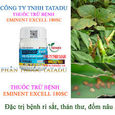 Eminent excell 180SC