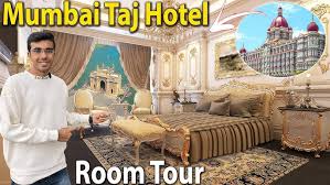 Taj Mahal Palace Hotel Mumbai - Room ...