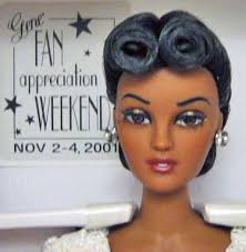 Violet Waters~Special Appearance