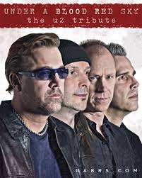 Under A Blood Red Sky at Nissis