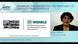 Taliworks' involvement in the waste management business started in may 2016 when it acquired a 35% equity interest in swm environment holdings sdn. Waste And Wastewater Treatment Wehrle Company News